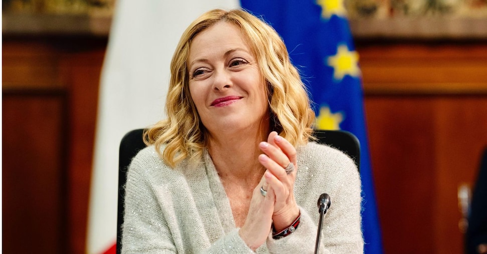 Meloni: tra noi anime diverse, ma troviamo sempre sintesi. Salvini: arriviamo al 2027