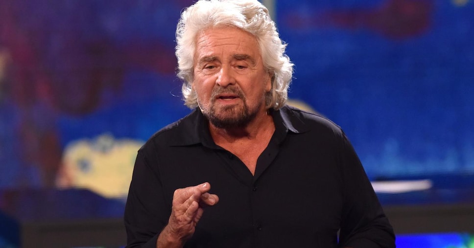 M5s, Grillo va alla guerra sul simbolo (e su Conte leader)