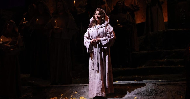  (Handout / Teatro alla Scala)