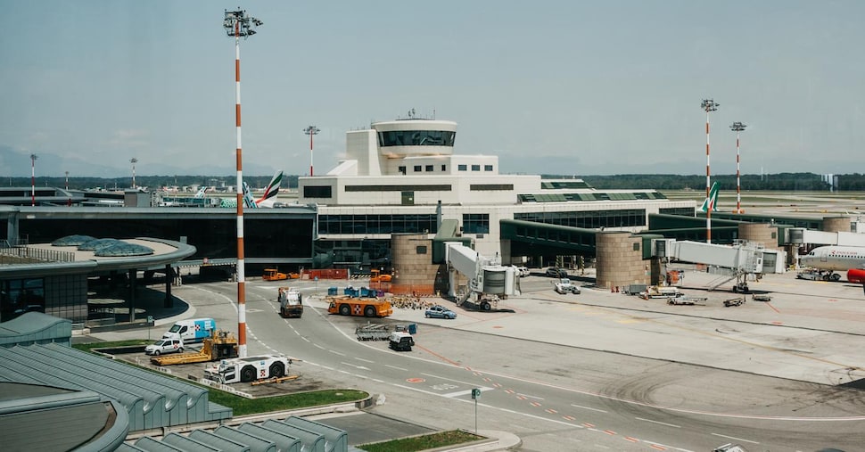 Via libera al Masterplan per lo sviluppo dell’aeroporto di Malpensa