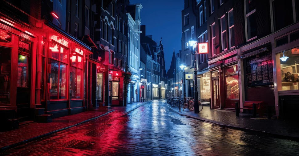 Belgio, riconosciuti pieni diritti lavorativi ai sex worker