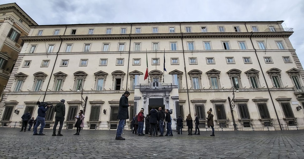 Nel Consiglio dei ministri di domani via libera a revisione Irpef con il “bonus Natale”