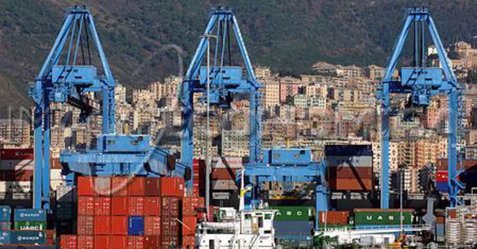 Logistica, appello delle imprese: «Cento milioni all’intermodalità»