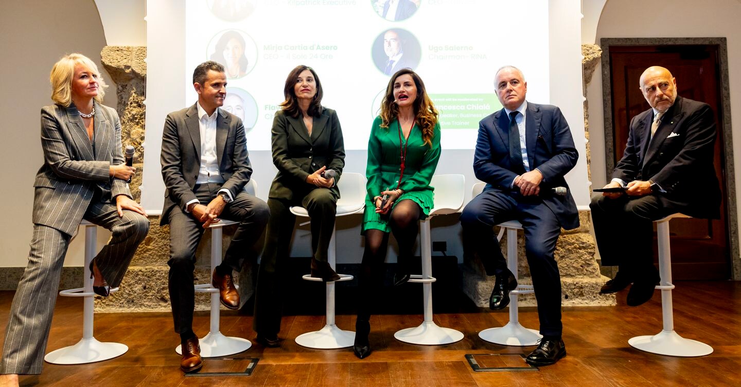 Il ceo diventa sostenibile, ma solo a patto di avere 8 competenze. Ecco quali