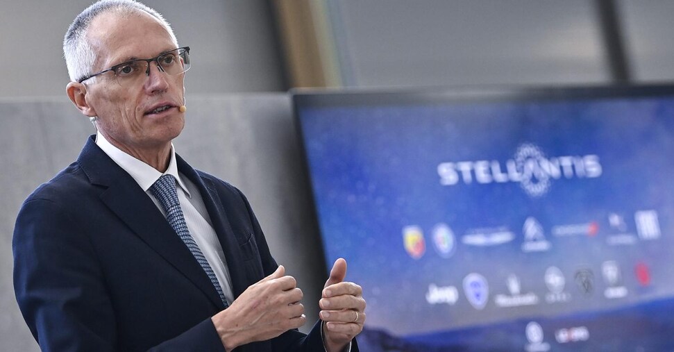 Dimissioni Tavares,  il manager portoghese aveva ragione sulla crisi dell’automotive 