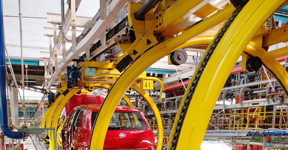 Istat conferma: nel terzo trimestre Pil invariato, Pil acquisito per il 2024 sale allo 0,5%