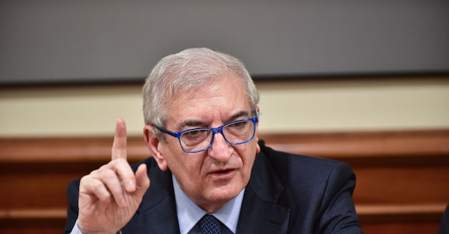 TOMMASO FOTI POLITICO SOCIALISMO TRICOLORE. L'ATTUALITA' DEL PENSIERO DI GIANO ACCAME