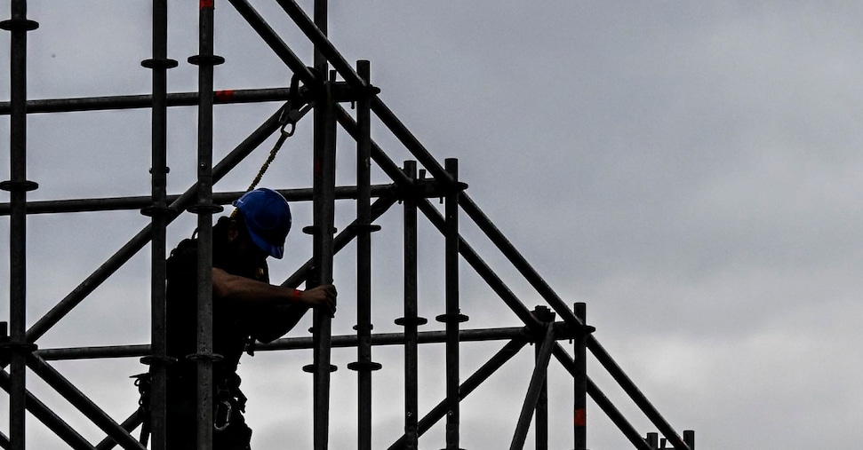 Lavoro, a ottobre tornano a crescere gli occupati (+47mila)