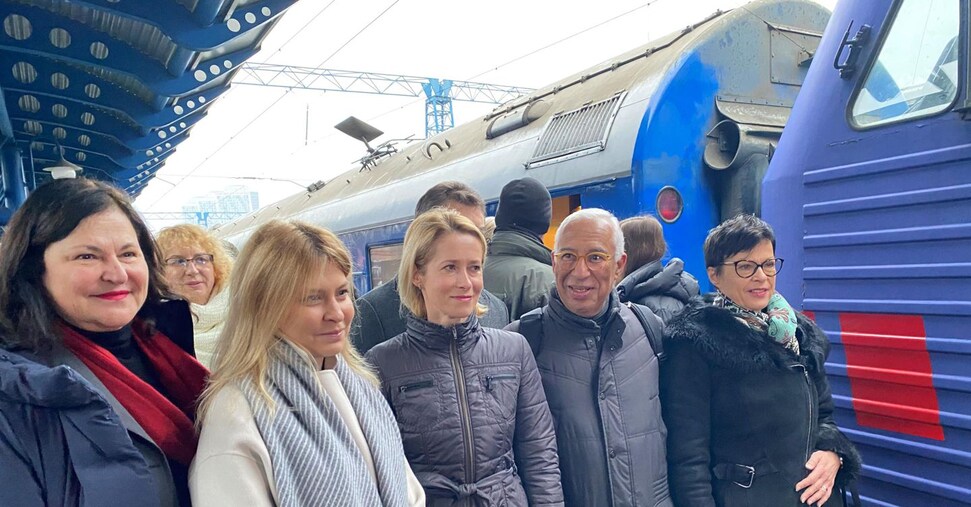 Guerra, ultime notizie – Zelensky: «Tregua solo con Nato e armi». Commissione Ue a Kiev, Mosca: «Mancano le condizioni per ripresa colloqui con Usa»