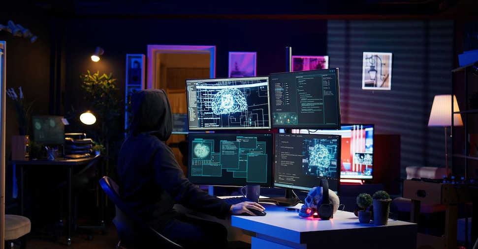 Hacker, in aumento del 253% gli asset pubblici potenzialmente vulnerabili