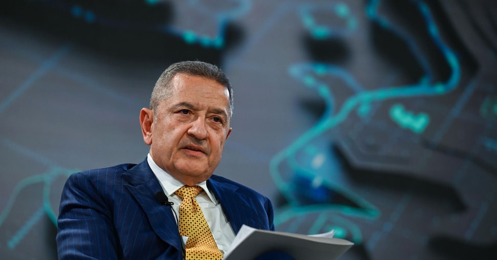 Panetta: “L’esito delle operazioni bancarie affidato al mercato e alle scelte degli azionisti” Panetta: “L’esito delle operazioni bancarie affidato al mercato e alle scelte degli azionisti”