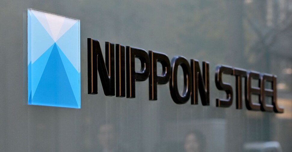 Acciaio, Trump: no all’acquisto di Us Steel da parte dei giapponesi di Nippon Steel