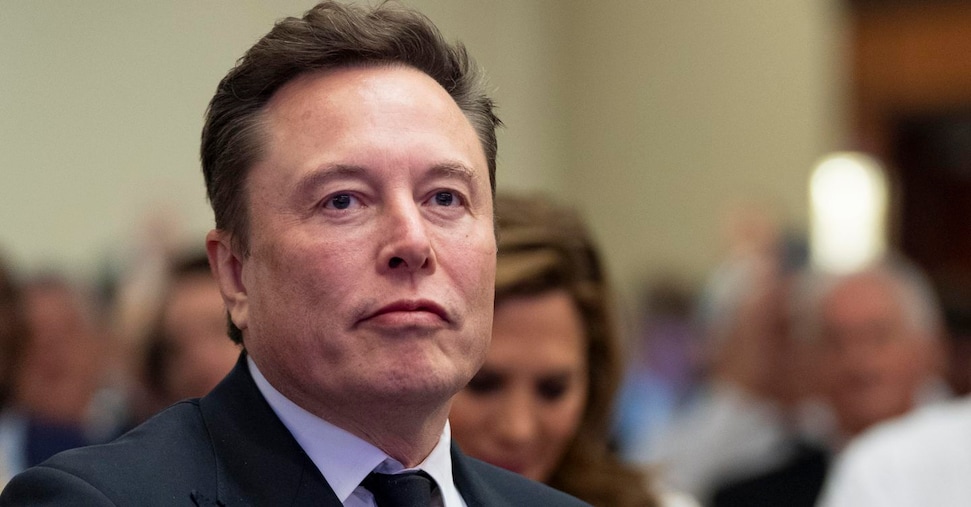 Bocciato di nuovo il maxicompenso di Musk (56 miliardi)