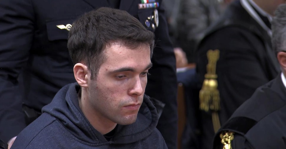 Omicidio Cecchettin: Turetta condannato all’ergastolo