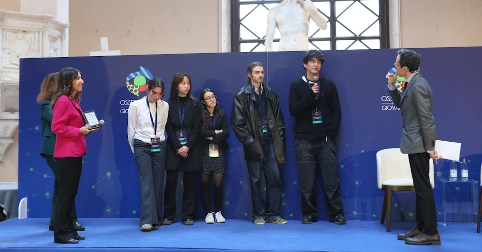 Osservatorio permanente giovani-editori: tutti i premiati