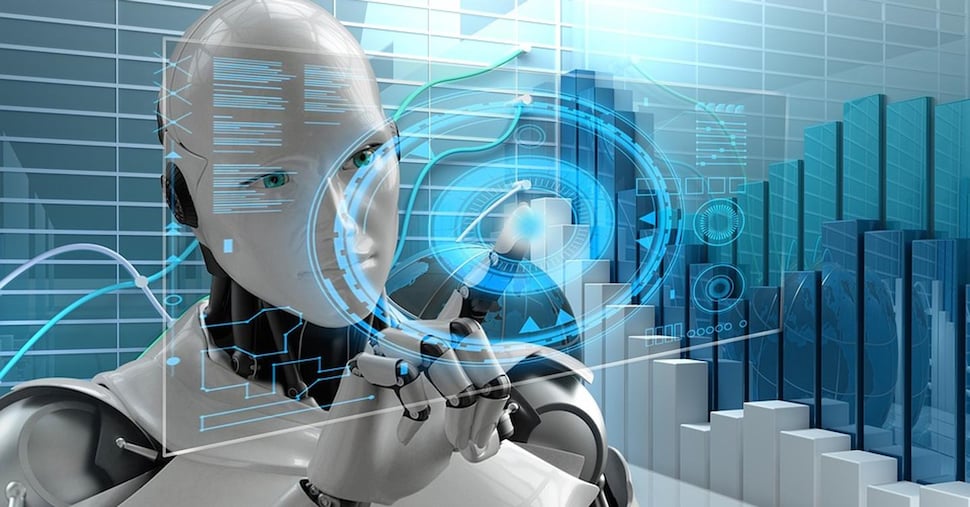 rivoluzione HR con intelligenza artificiale per migliorare la gestione del personale”