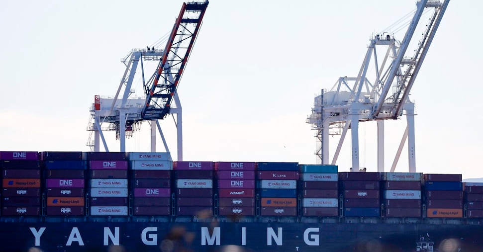 L’Ocse taglia allo 0,5% la crescita per l’Italia nel 2024. Dazi e conflitti pesano sull’economia globale