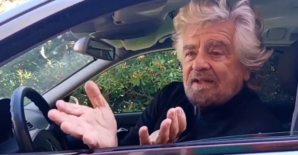 Grillo, il finale resta aperto