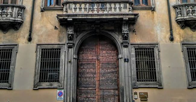 Palazzo Acerbi