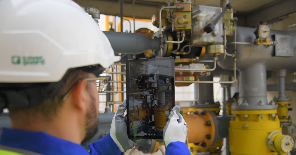 Italgas, piano di investimenti da 1 miliardo in Grecia al 2030