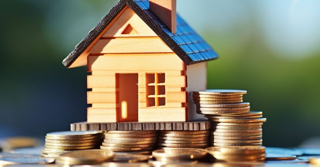 INVESTIMENTO IMMOBILIARE  ACQUISTO IMMOBILE CASA  ABITAZIONE SUL MATTONE  INVESTIRE MERCATO MUTUO MUTUI  ROGITO ROGITI
