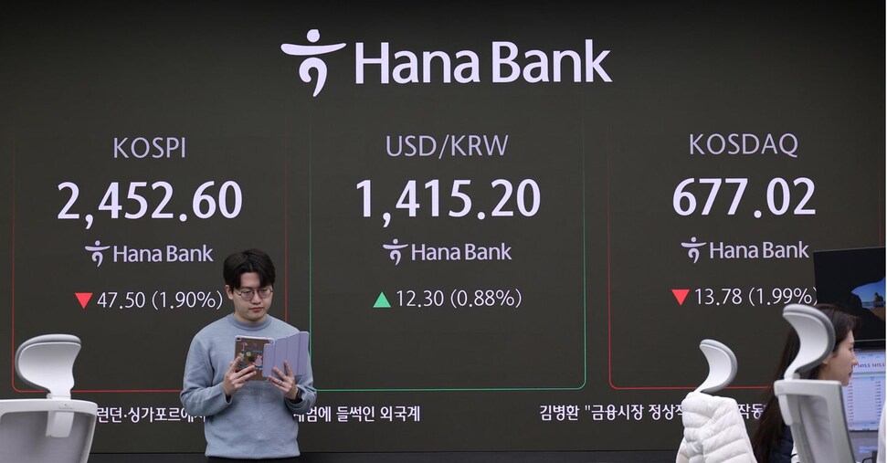 Borse Ue positive, sprint di Campari. Il caos politico in Corea scuote l’Asia