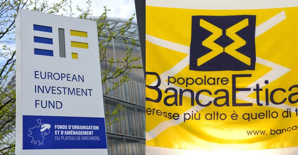 Fei e Banca Etica in supporto alle imprese sociali