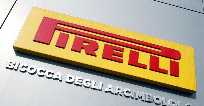 Pirelli dopo 4 anni lascia fornitura unica mondiale rally (REUTERS/Alessandro Garofalo/File Photo)