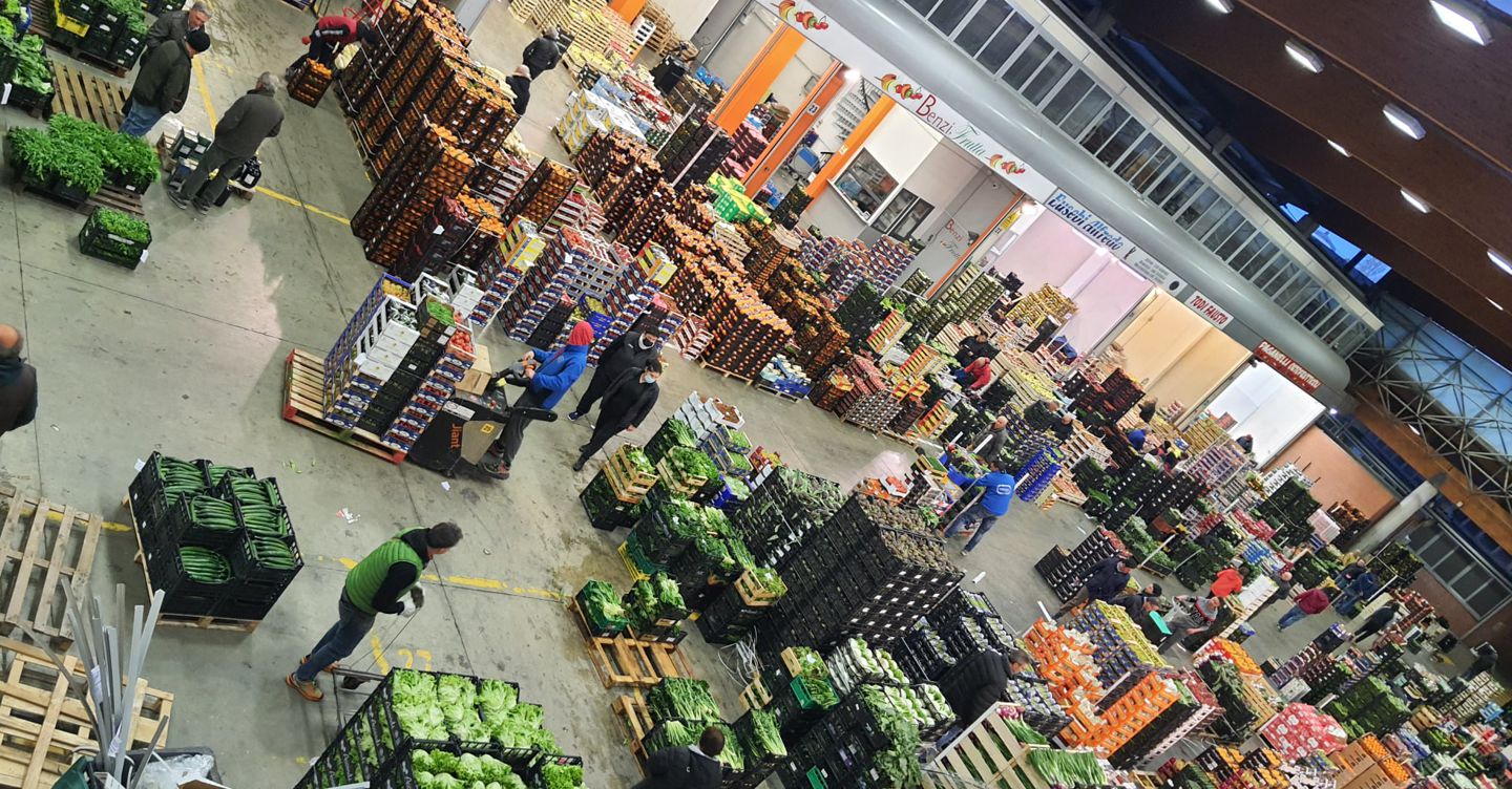 Sole24ore mercati store
