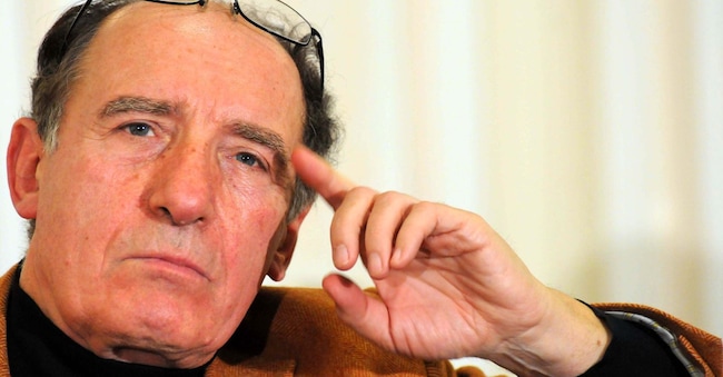 Paolo Pillitteri (Imagoeconomica)