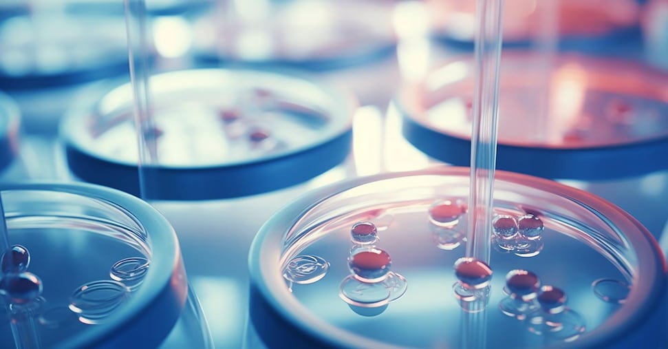 Così le aziende americane riaprono la corsa alla modifica del Dna degli embrioni