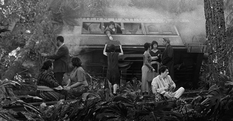 「グランド ツアー」と「ザ ネクスト ルーム」、見逃せない 2 つの映画体験