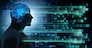 Machine learning and cognitive computing - 3d rendering