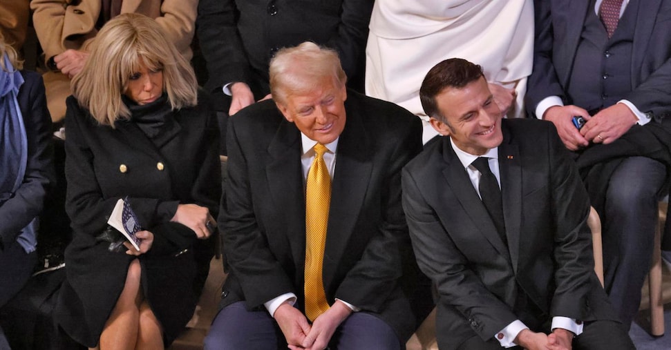 Trump: Meloni piena di energia, è fantastica. Nato addio se gli alleati non pagano di più