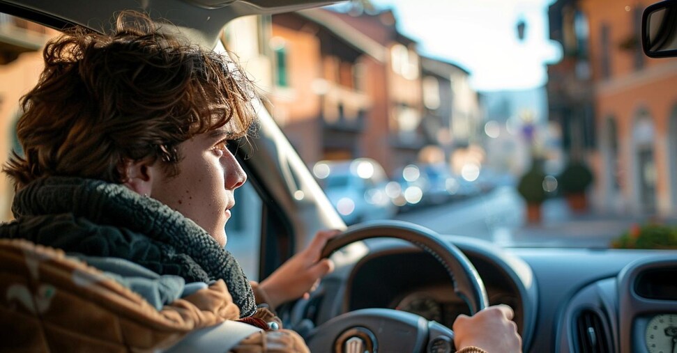 Foglio rosa da «certificare». Blocco fino ai 24 anni per i positivi alle droghe