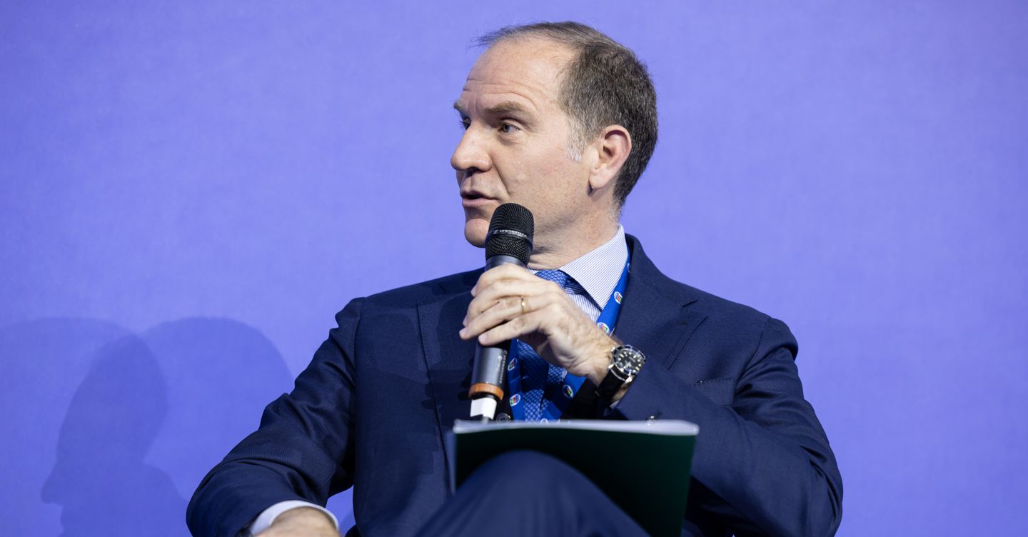 Confagricoltura: ai dazi di Trump la Ue dovrà rispondere con altri dazi