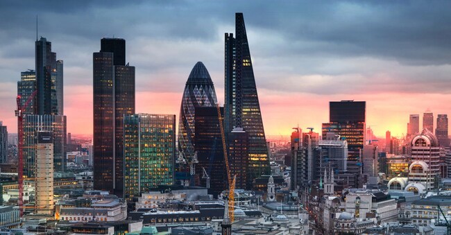 Londra