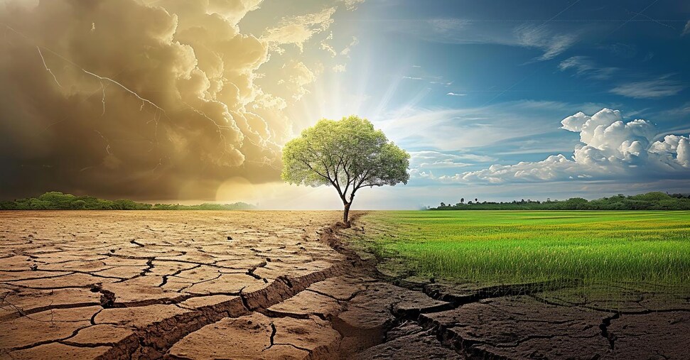 Un alfabeto nuovo per la crisi climatica Un alfabeto nuovo per la crisi climatica