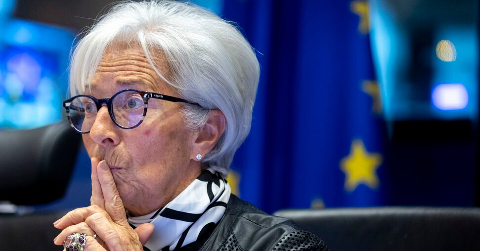 La Bce è pronta a un altro taglio dei tassi La Bce è pronta a un altro taglio dei tassi