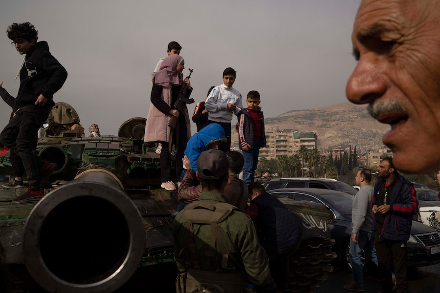 AP Photo/Leo Correa (APN)