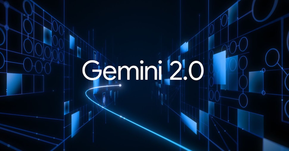 Arriva Gemini 2.0, Mariner e Deep Research il modello di Google che “ragiona”