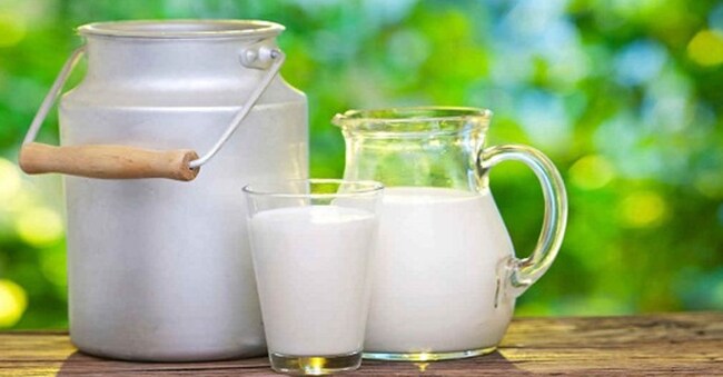 Il consumo di latte fresco in Italia è in continua diminuzione