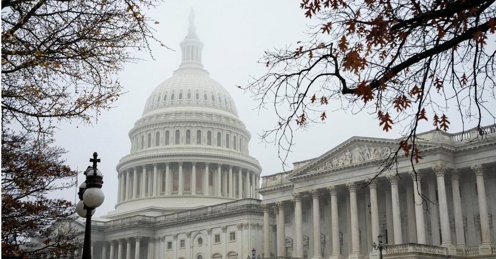 Trump nomina Mark Meador alla guida della Federal Trade Commission - Il ...