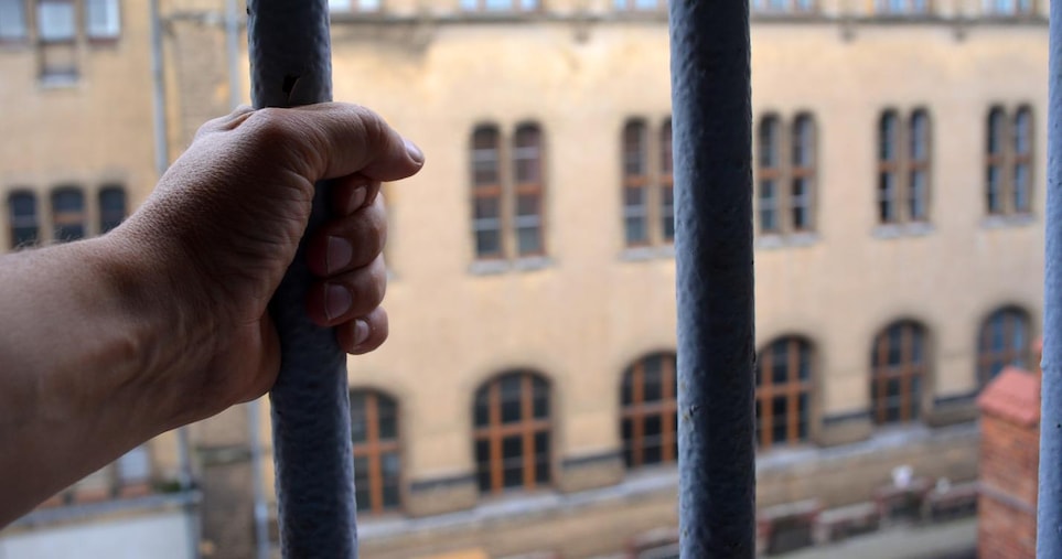 Carcere: malattie psichiche, infettive, e tumori in aumento Carcere: malattie psichiche, infettive, e tumori in aumento