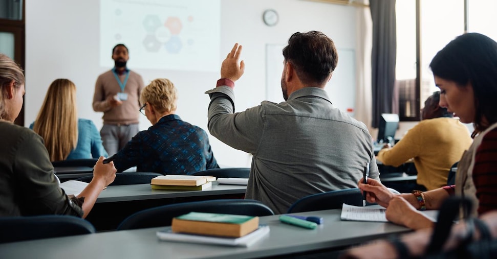 4 missioni per una trasmissione efficace del sapere”