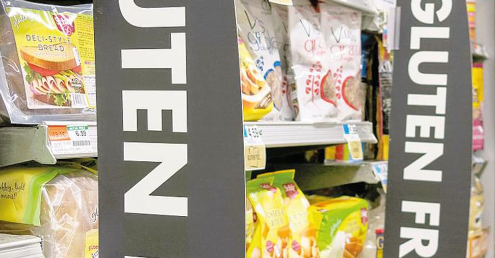 Prodotti arricchiti o per chi ha intolleranze: online vendono il 30% in più