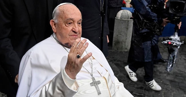 Papa Francesco fa un doppio appello, a favore del condono del debito dei paesi poveri e contro la pena di morte, in occasione della Giornata mondiale della Pace