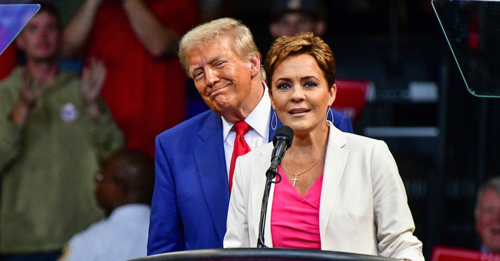 メタ100万ドルから習近平を大統領就任に誘うトランプへ。ボイス・オブ・アメリカの鷹