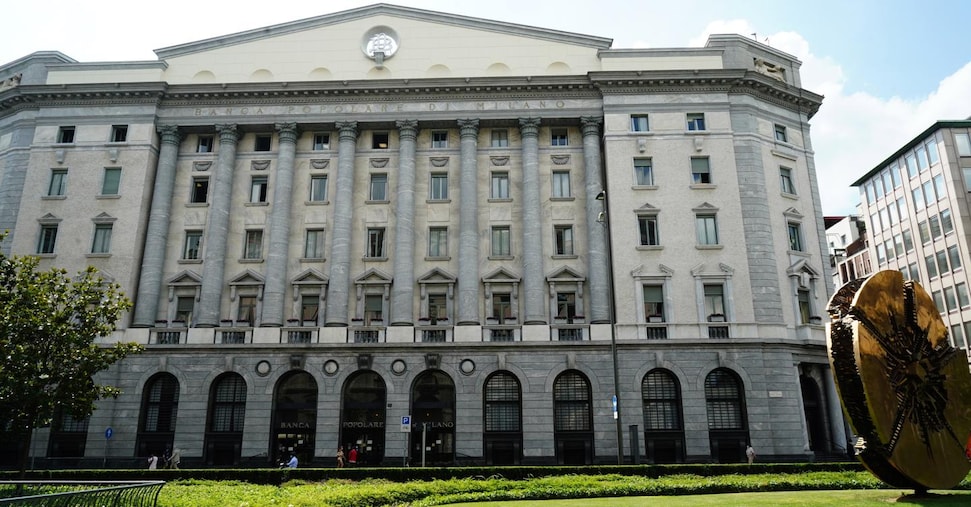 BancoBpm, il lungo week-end per chiudere il fronte sindacale