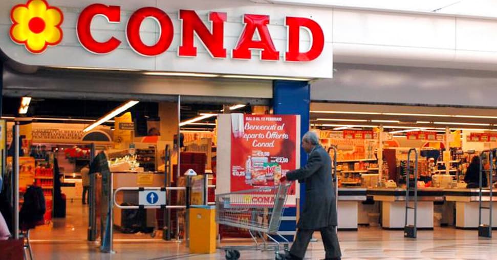 Conad debutta nei prodotti assicurativi in partnership con Chubb Conad debutta nei prodotti assicurativi in partnership con Chubb